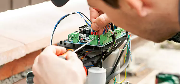 Specialized Brand Gate Motor Repairs Ives Estates