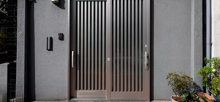 Why Choose Us for Your Security Needs in Ives Estates, FL?