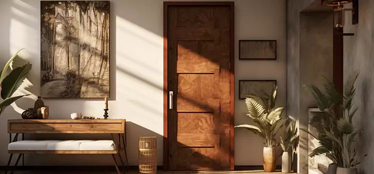 Specialty Interior Doors Ives Estates