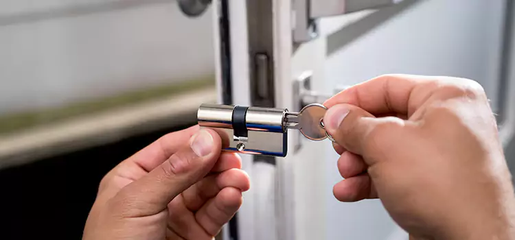 Lock Change Locksmiths Ives Estates