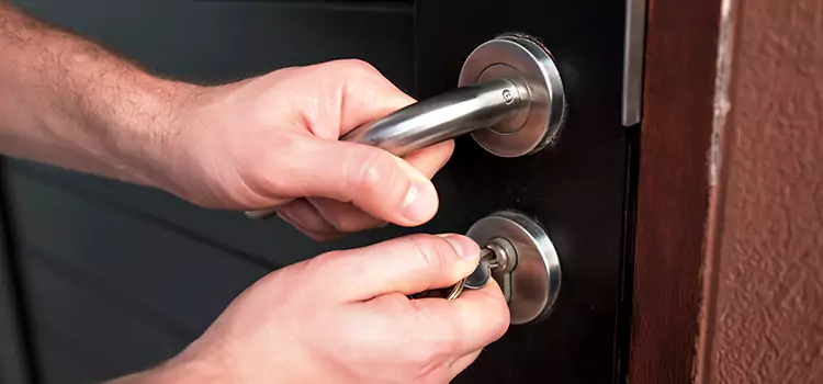 Master Key Control and Audits Ives Estates
