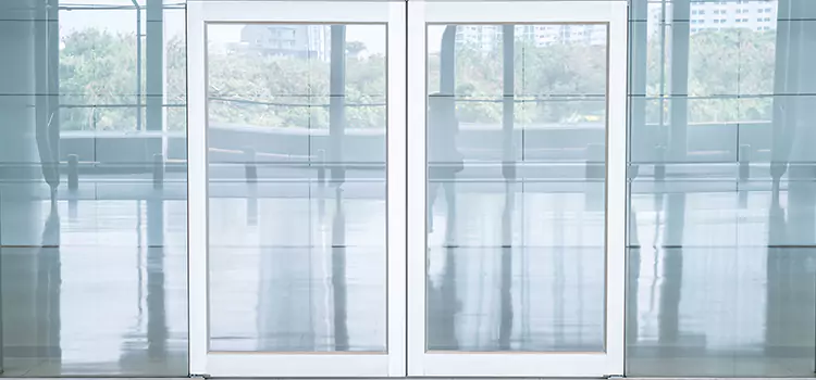 Mobile Sliding Screen Door Replacement Ives Estates