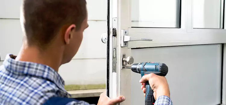 Experienced and Reliable Technicians Ives Estates