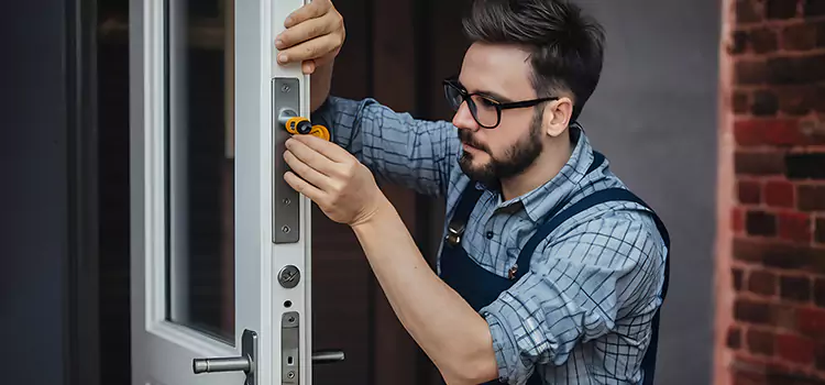 Residential Door Repairs Ives Estates