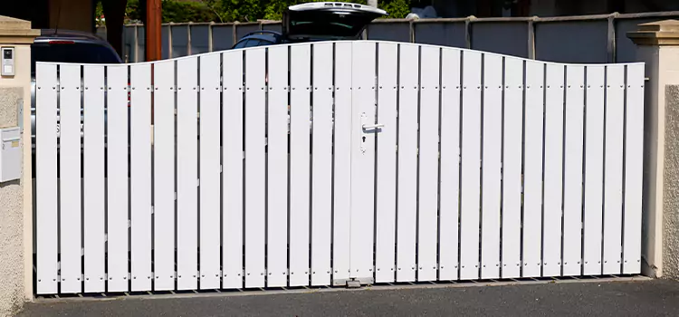 Why Choose Us for Residential Gate Repair in Ives Estates, FL?