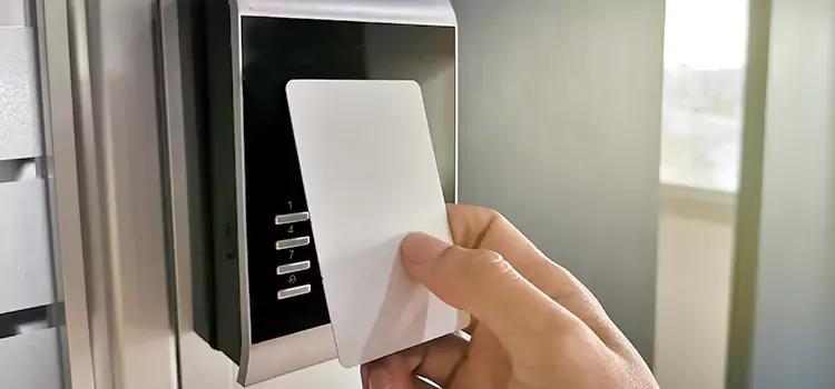 Advanced RFID Technology Integration in Ives Estates, FL
