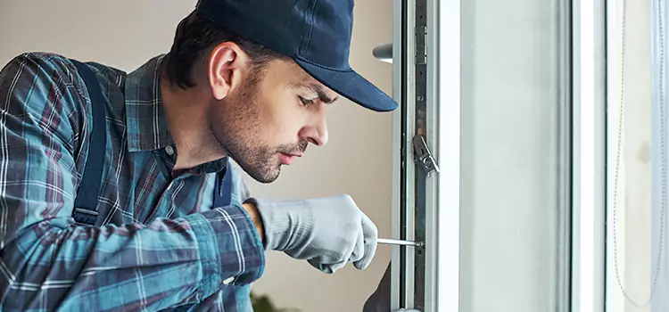 Emergency Response for Latch Issues Ives Estates