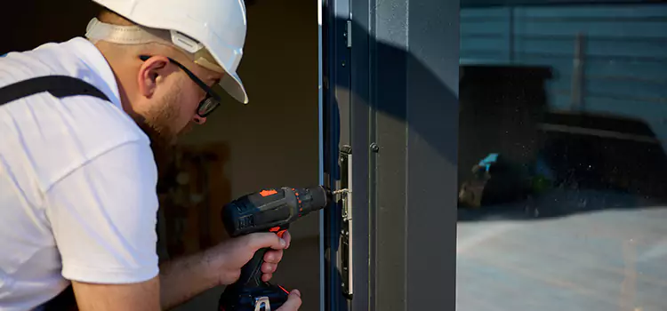 Aluminium Sliding Door Lock Fitting Ives Estates