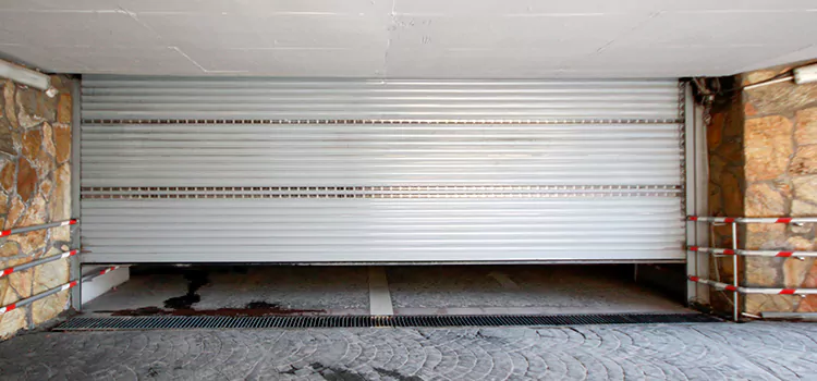 Steel Garage Door Repair Ives Estates