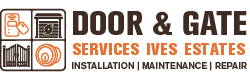 Door & Gate Services Ives Estates